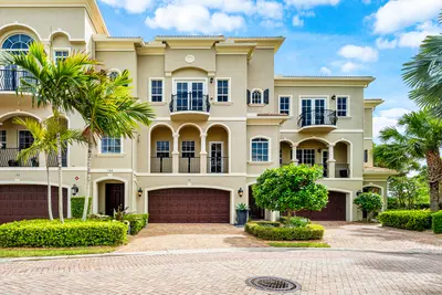 144 Tierra Lane 11, Jupiter – Townhouse for sale