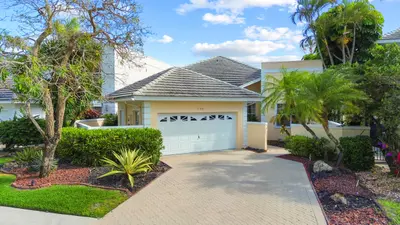 7780 Travelers Tree Drive, Boca Raton – sold