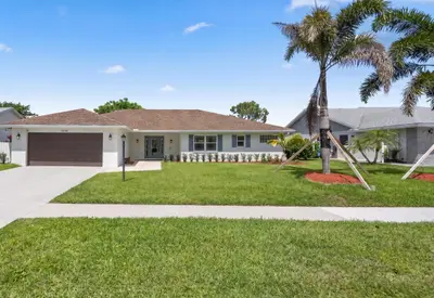 14160 Aster Avenue, Wellington – sold
