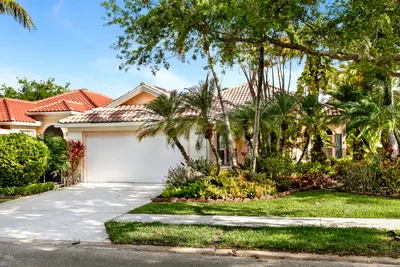7877 Red River Road, West Palm Beach – sold