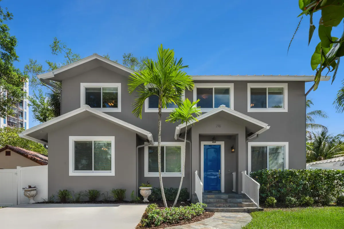 216 SE 10th Street, Fort Lauderdale, FL – photo 1