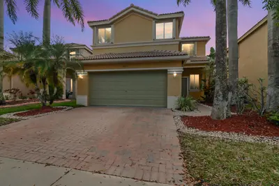 627 Conservation Drive, Weston – sold