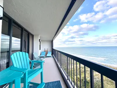 3100 N Hwy A1a Pco5, Fort Pierce – Condominium for rent