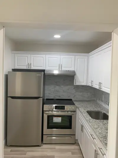 204 Canterbury I, West Palm Beach – sold