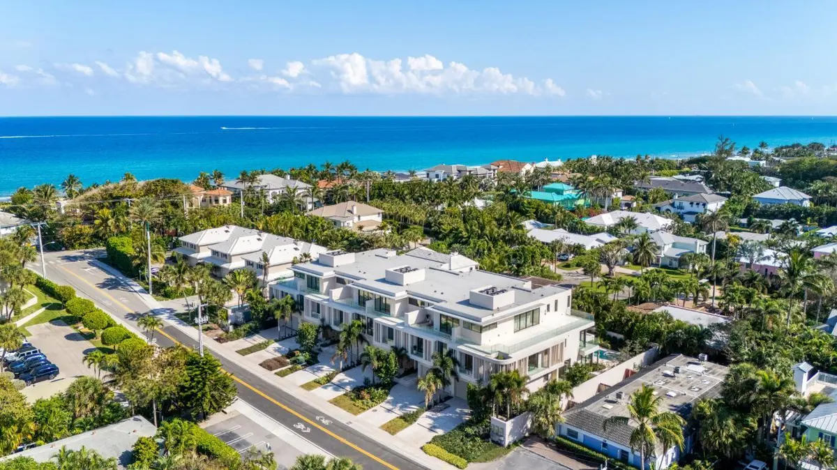 MLS 4 at 1258 George Bush Boulevard, Delray Beach
