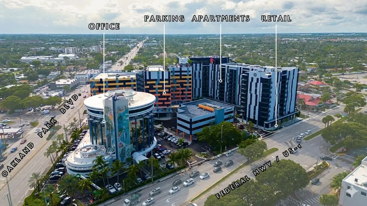 Full Campus at 3333 N Federal Highway Unit A, Oakland Park