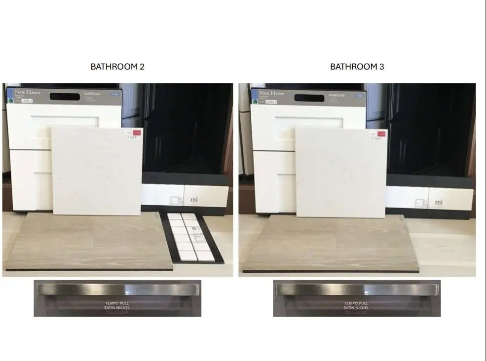Design Selections at 13473 SW Shinnecock Drive, Port St. Lucie