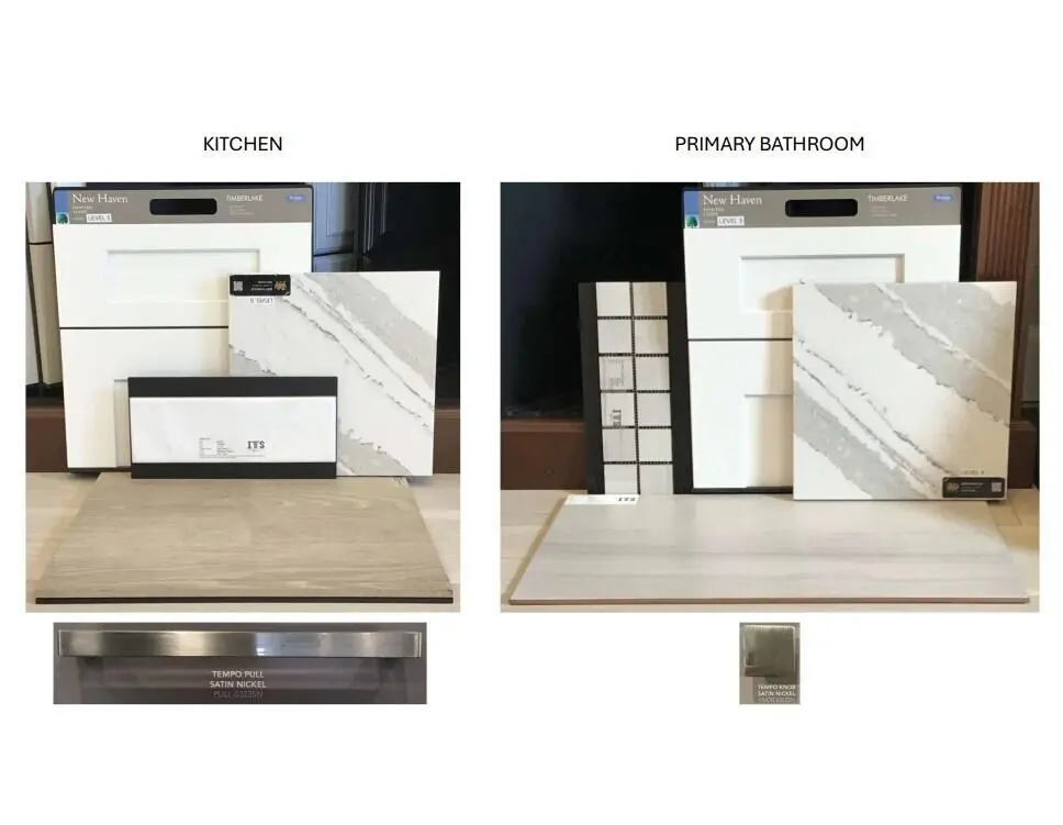 Design Selections at 13473 SW Shinnecock Drive, Port St. Lucie