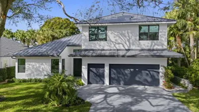 195 Birkdale Lane, Jupiter – Single Family Residence for sale