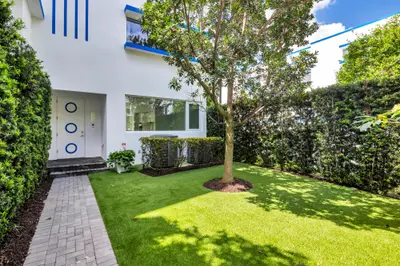 770 N Street, West Palm Beach – sold