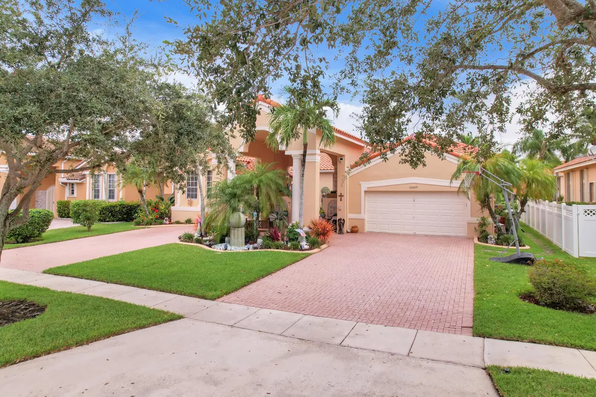 DJI_0289 at 16469 NW 12th Street, Pembroke Pines