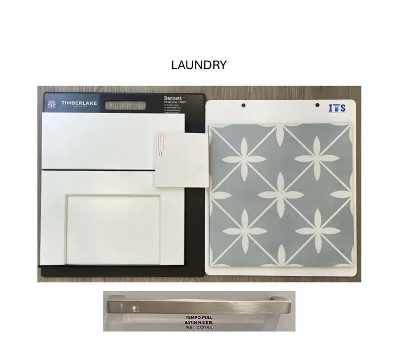 Design Selections at 13729 SW Shinnecock Drive, Port St. Lucie