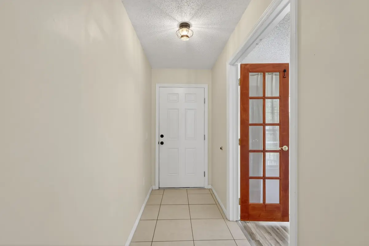 Entry at 2979 SW Moody Terrace, Port St. Lucie