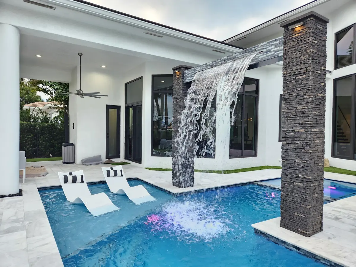 FULL GOLF 4633 sqft at 7928 Talavera Place, Delray Beach