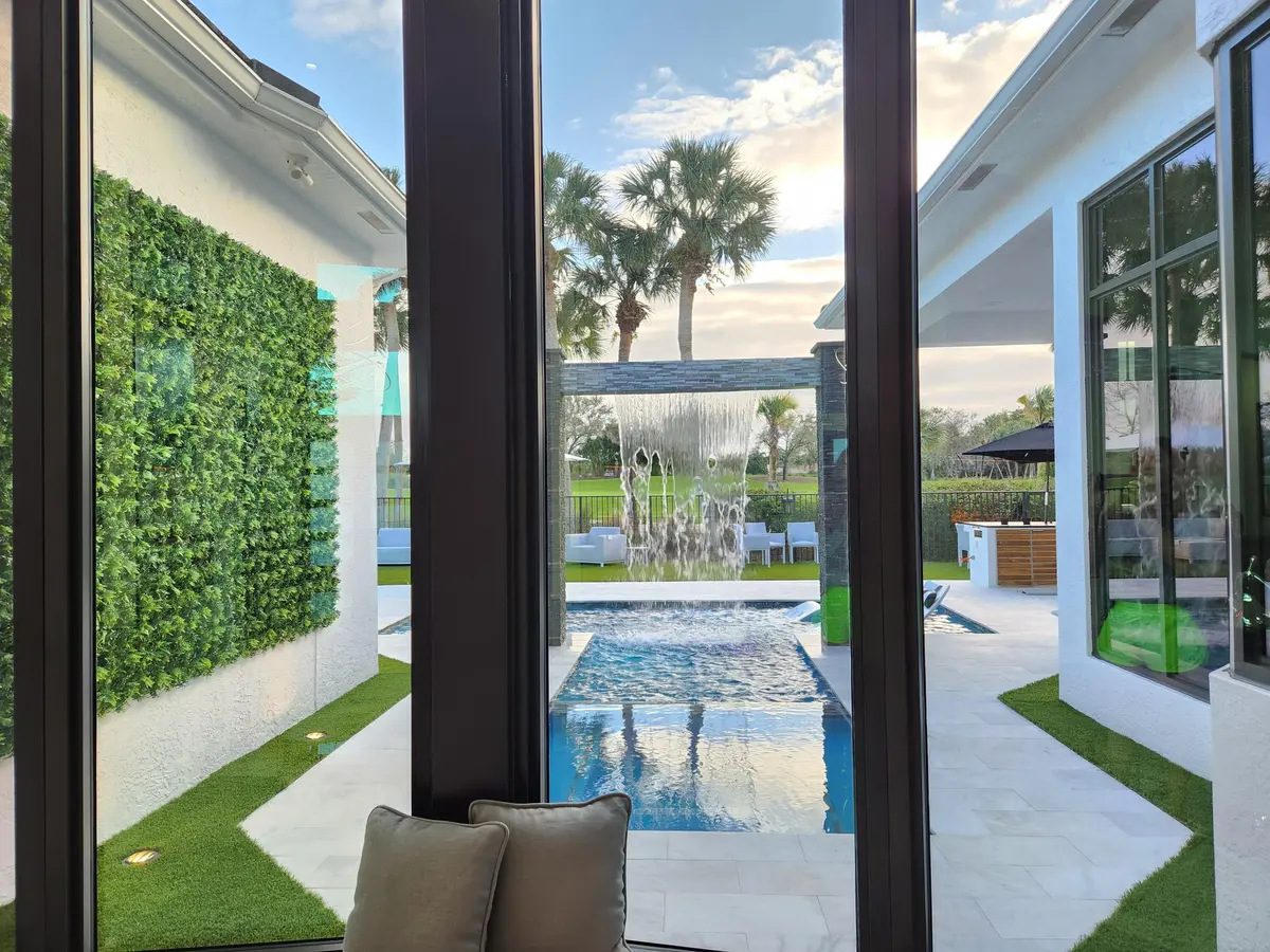 FULL GOLF 4633 sqft at 7928 Talavera Place, Delray Beach