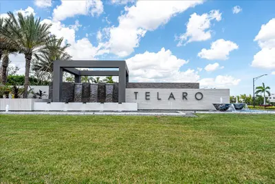 11543 SW Viridian Boulevard, Port St. Lucie – Villa for sale