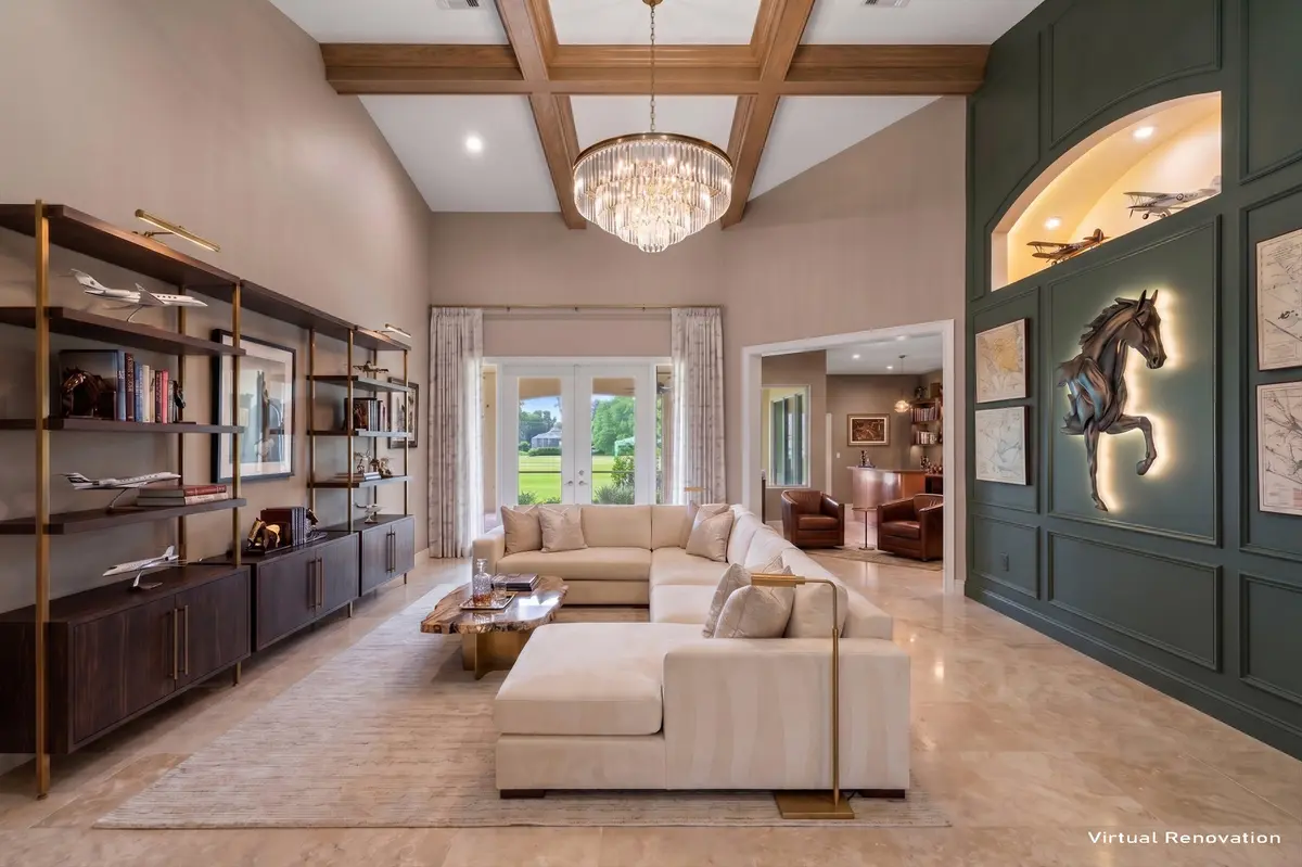 06-Virtual Renovation 1 at 15630 Lindbergh Lane, Wellington