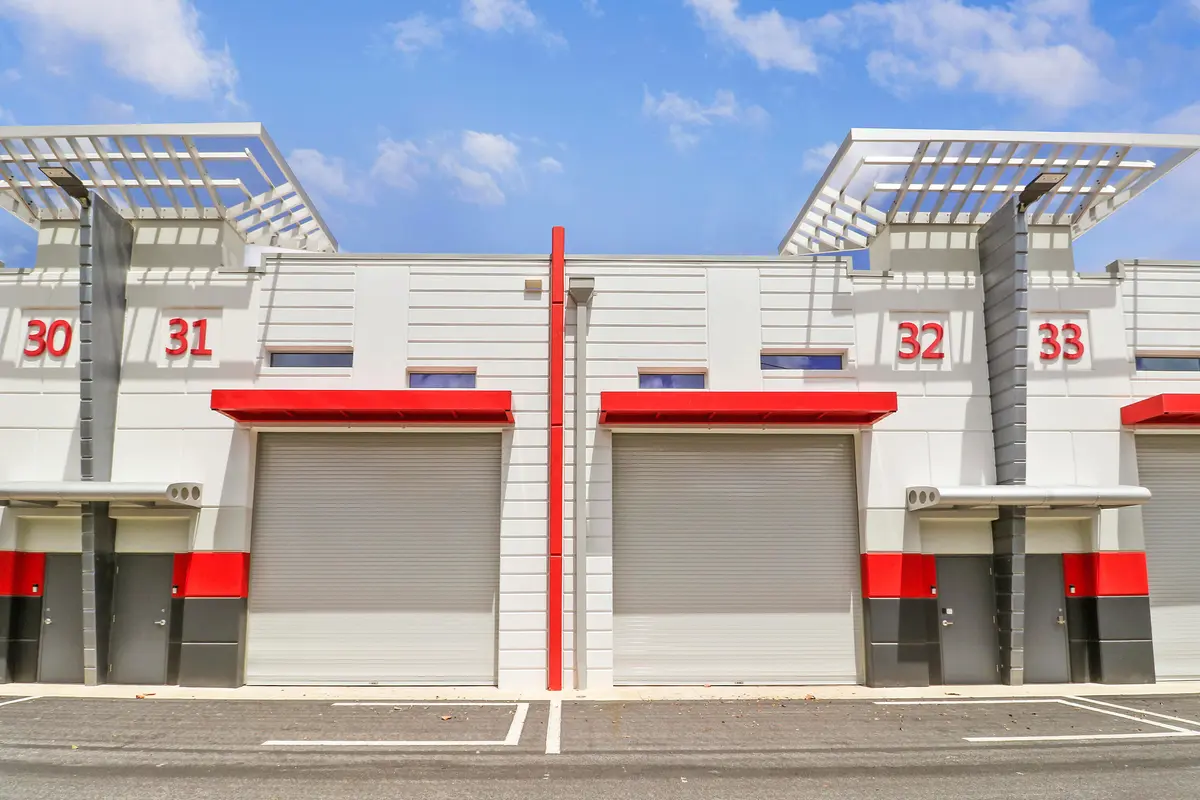 House-20 at 7210 Haverhill Business Parkway 31 & 32, Riviera Beach