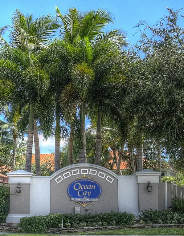 oceean cay 3 at 118 Ocean Cay Way, Hypoluxo