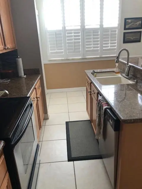 Kitchen at 118 Ocean Cay Way, Hypoluxo