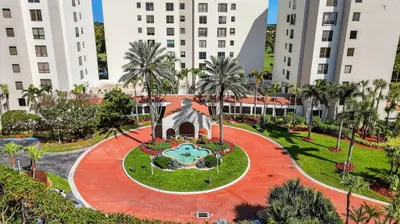 7351 Promenade Drive F-502, Boca Raton – sold