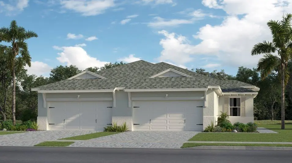 Azalea at Veranda Preserve at 13833 SE Land Grv Street, Port St. Lucie