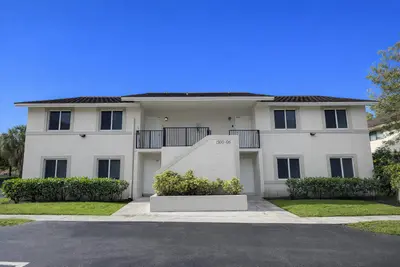 11500-11506 NW 43rd Court, Coral Springs – Quadruplex for sale