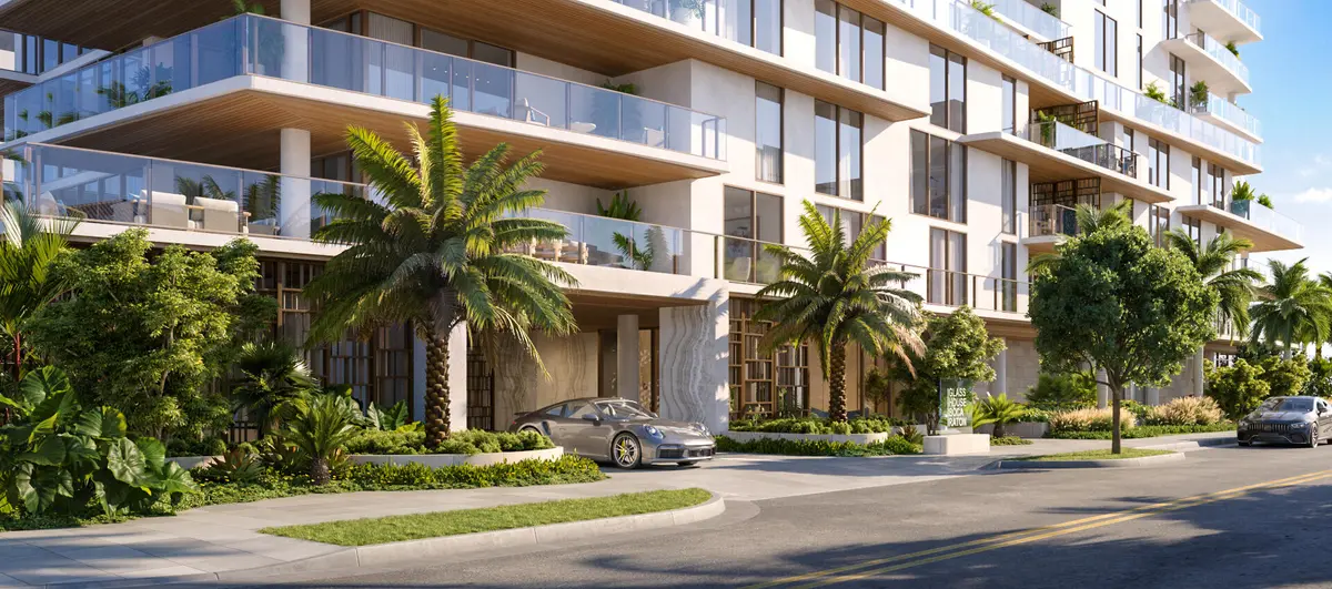 Arrival at 280 E Palmetto Park Road 73, Boca Raton