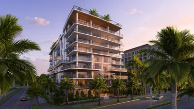 280 E Palmetto Park Road 73, Boca Raton – Condominium for sale