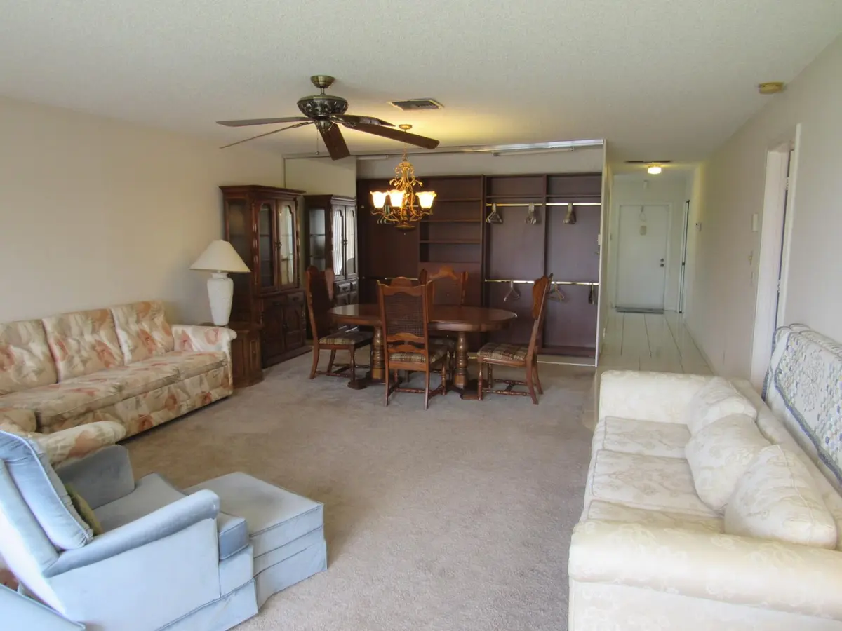 Living Rm. B at 1830 NW 18th Street 201, Delray Beach