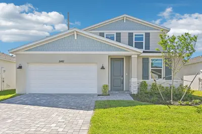 5461 Hampton Park Circle, Vero Beach – sold