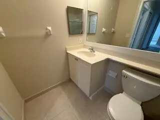 Second Bath (2) at 4520 Pga Boulevard 207, Palm Beach Gardens
