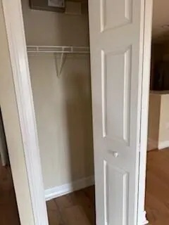 Hall Closet - 4-3-26 at 4520 Pga Boulevard 207, Palm Beach Gardens