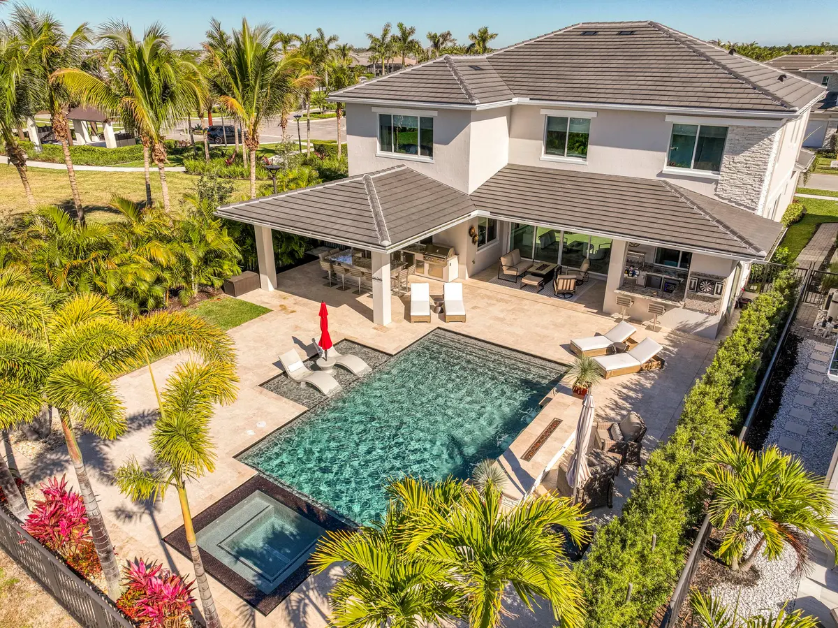 DJI_0662 at 12107 Waterstone Circle, Palm Beach Gardens