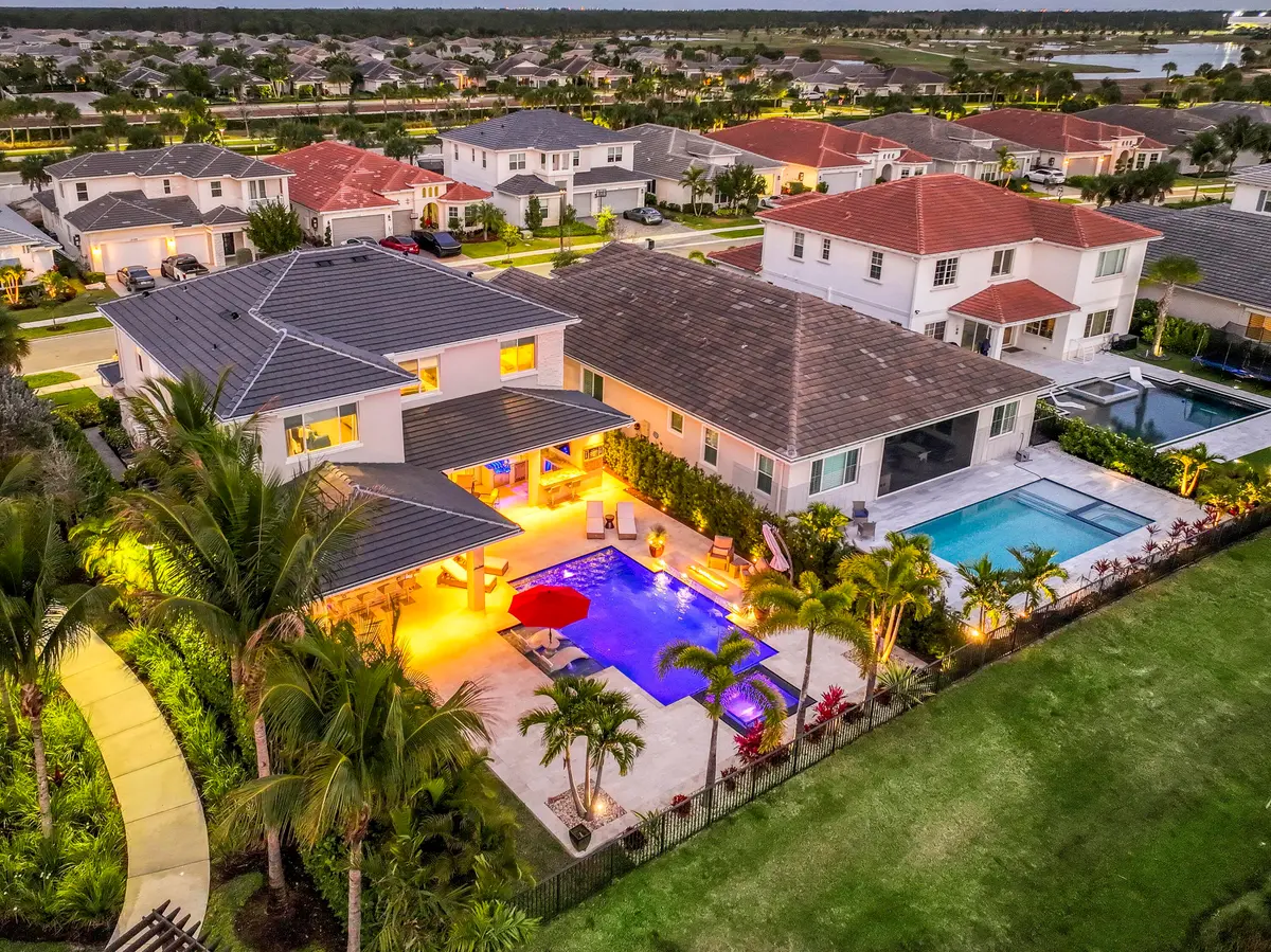 DJI_0782 at 12107 Waterstone Circle, Palm Beach Gardens