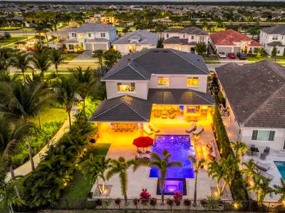 12107 Waterstone Circle, Palm Beach Gardens – sold