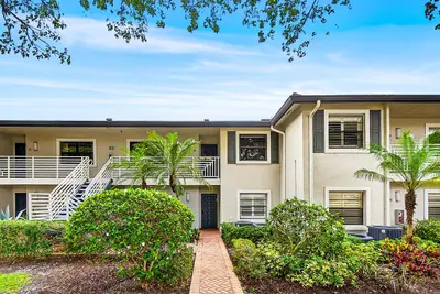 35 Southport Lane D, Boynton Beach – sold