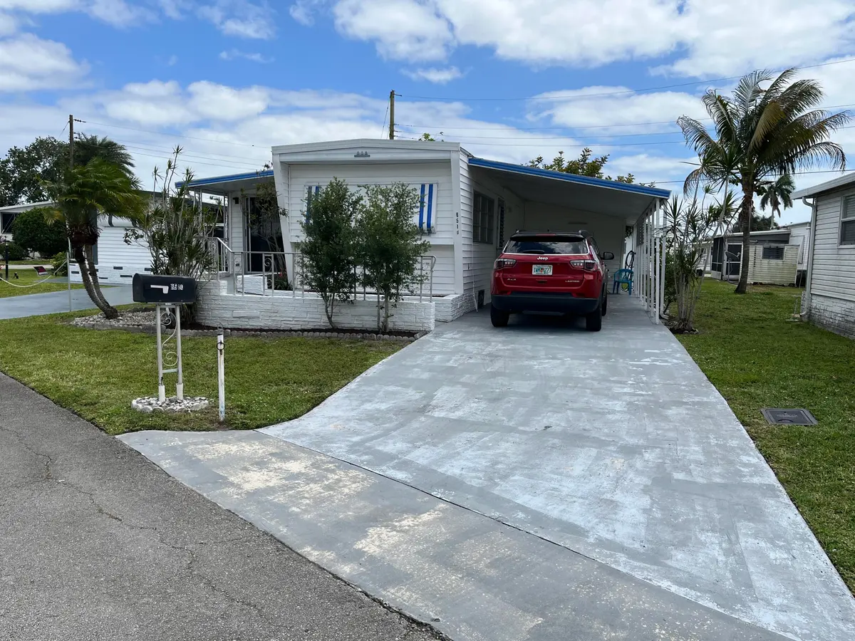 IMG_6283 at 8510 SW 18th Place, Davie