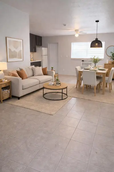 1017 SE 3rd Street 3, Deerfield Beach – Apartment for rent