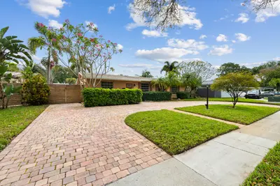5018 SW 91st Terrace, Cooper City – sold