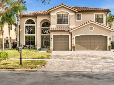 11737 Preservation Lane, Boca Raton – Single Family Residence for sale