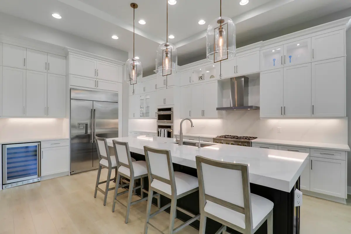 Kitchen at 13242 Artisan Circle, Palm Beach Gardens