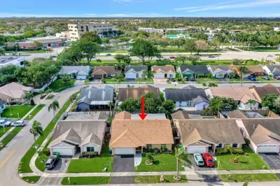 10308 Welleby Isles Lane, Sunrise – sold