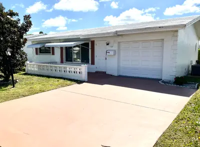 133 NW 10th Court, Boynton Beach – sold