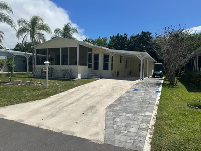 515 Thames Bluff Ridge 34, Fort Pierce – sold