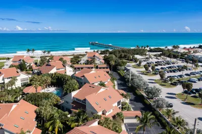 4161 S. Us Highway 1 G3, Jupiter – Condominium for rent