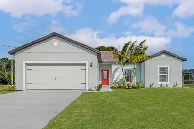 7945 105th Court, Vero Beach – Single Family Residence for sale