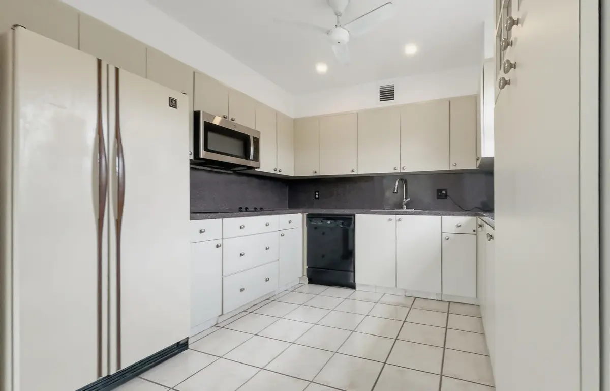 Proofe (3 of 10) at 101 SW 132nd Way 418J, Hollywood