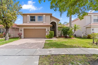 2993 SW 174th Avenue, Miramar – sold