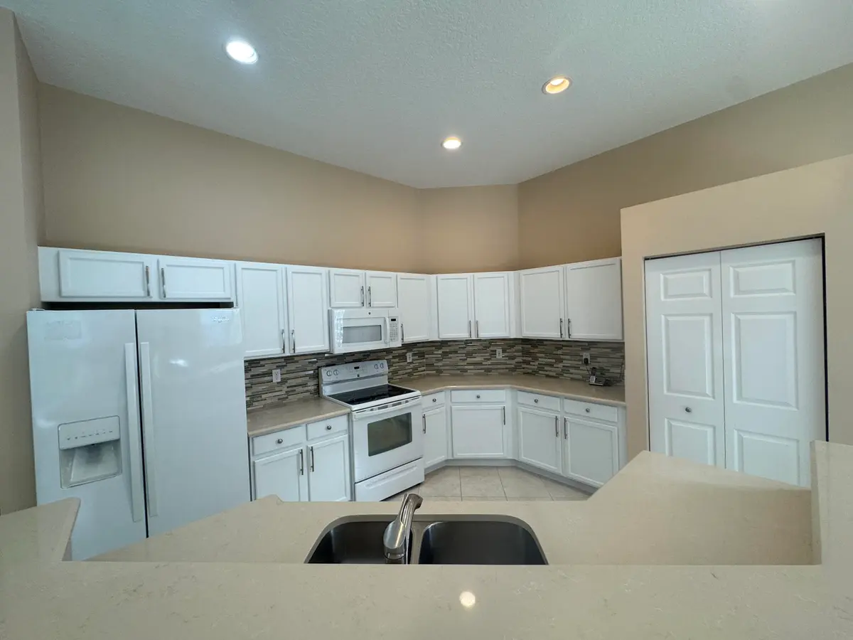 Kitchen at 12868 Coral Lakes Drive Drive, Boynton Beach